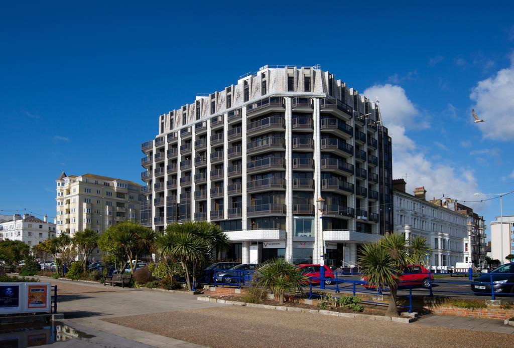 The View Hotel WTA WTA Eastbourne Exterior foto