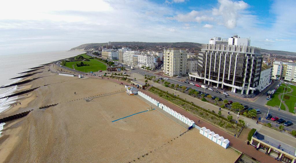 The View Hotel WTA WTA Eastbourne Exterior foto